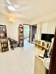 Faber Garden Condominium (D20), Condominium #560365241